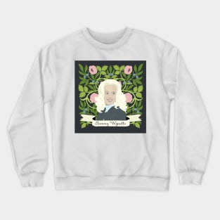 Tammy Crewneck Sweatshirt